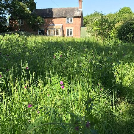 Priory Meadow Cottage Long Bennington Eksteriør bilde