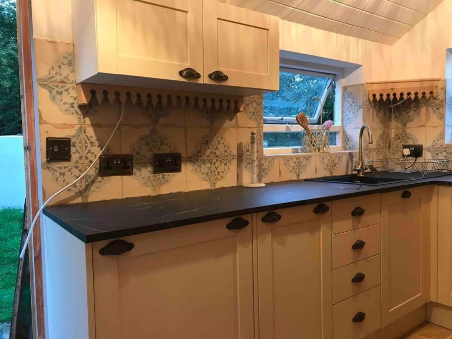 Priory Meadow Cottage Long Bennington Eksteriør bilde