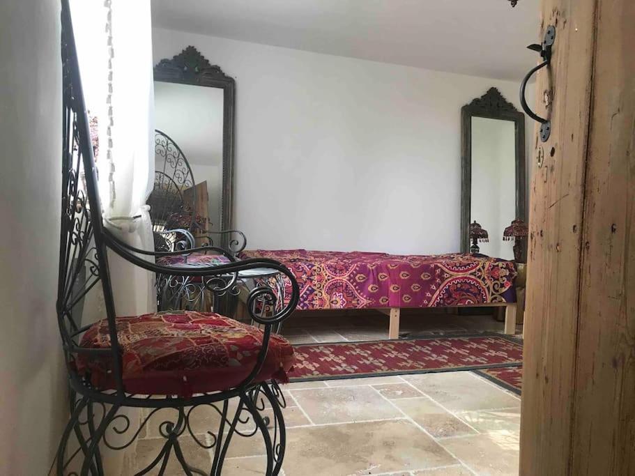 Priory Meadow Cottage Long Bennington Eksteriør bilde