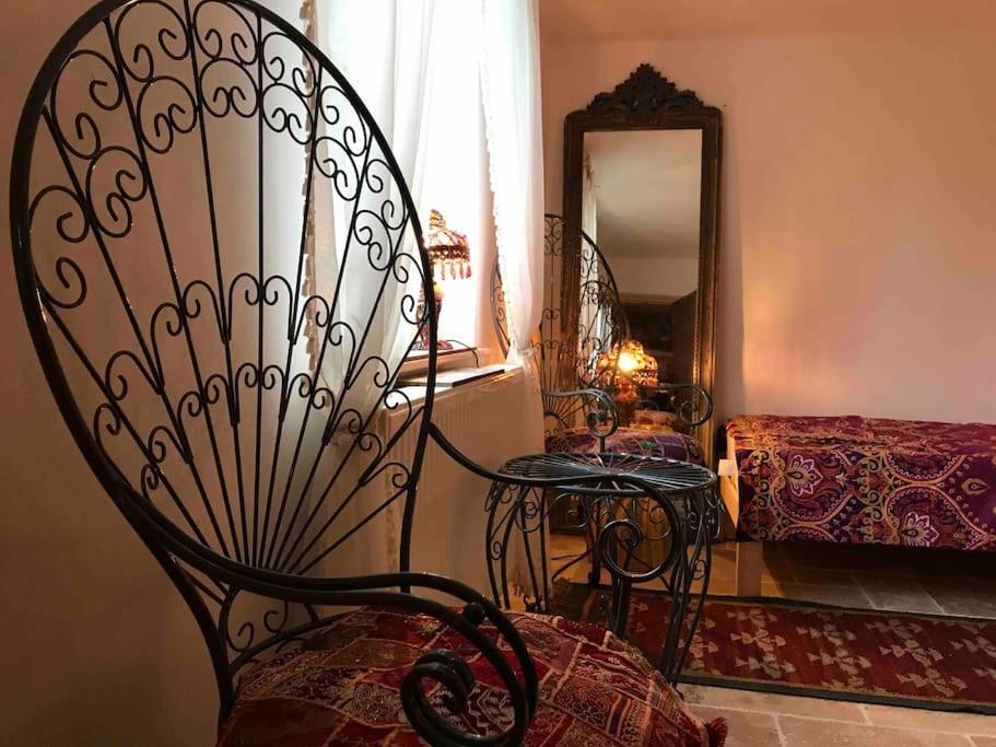 Priory Meadow Cottage Long Bennington Eksteriør bilde